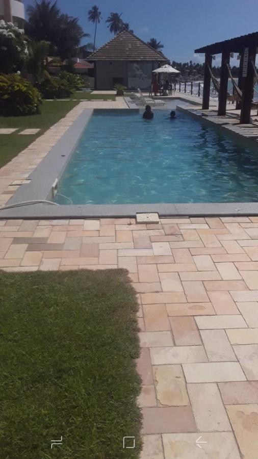 Water Front Apartment Maceió Екстериор снимка